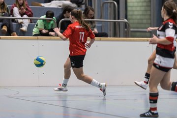Bild 558 - wBJ Budenzauber Pinneberg